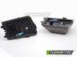 Preview: Upgrade LED Frontblinker Set für Mercedes Benz G-Klasse W464 18+ schwarz/rauch dynamisch