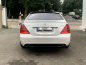 Preview: LED Upgrade Design Rückleuchten für Mercedes Benz S-Klasse W221 05-09 Rot/Rauch