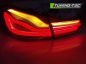 Mobile Preview: VOLL LED Upgrade Design Rückleuchten für BMW 4er F32 / F33 / F36 13-19 rauch
