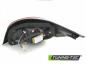 Preview: LED Lightbar Design Rückleuchten für BMW 5er E60 LCI Limousine 07-10 rot/klar