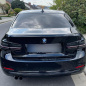 Mobile Preview: Voll LED Upgrade Design Rückleuchten für BMW 3er F30 Lim. 11-18 schwarz dynamisch