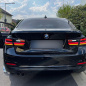 Preview: Voll LED Upgrade Design Rückleuchten für BMW 3er F30 Lim. 11-18 schwarz dynamisch