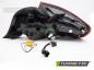 Preview: OLED Upgrade Design Rückleuchten Set für BMW 2er F22/23/87 14-21 rot