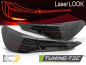 Preview: LaserLINE VOLL LED Rückleuchten Set für BMW 4er G22/G23 Coupe/Cabrio 20+  schwarz/rauch mit dyn. Blinker