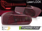 Preview: LaserLINE VOLL LED Upgrade Design Rückleuchten Set für BMW 3er F30 11-18 rot mit dyn. Blinker