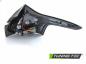 Preview: LED Lightbar Design Rückleuchten für Ford Focus MK3 11-14 schwarz/rauch