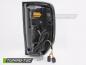 Preview: VOLL LED Upgrade Design Rückleuchten Set für Ford Ranger T6 / T7 12-18 schwarz/rauch mit dyn. Blinker