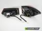 Preview: VOLL LED Lightbar Design Rückleuchten für Lexus IS 06-13 rot/rauch