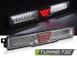 Preview: LED Upgrade Design Nebelschluss/Rückfahrlicht Kombination für Toyota GR86 21+ weiß/chrom/rot