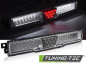 Preview: LED Upgrade Design Nebelschluss/Rückfahrlicht Kombination für Toyota GR86 21+ weiß/chrom