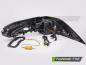 Preview: Upgrade LED Rückleuchten TOYOTA RAV4 19- Schwarz mit dyn. Blinker