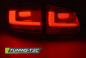 Preview: LED Upgrade Design Rückleuchten für VW Tiguan 07-11 rot/rauch