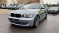 Preview: CCFL Angel Eyes Scheinwerfer für BMW 1er E81, E82, E87, E88 04-11 schwarz
