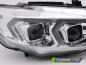 Preview: Upgrade Design Xenon LED Tagfahrlicht Scheinwerferset für BMW 4er F32/F33 Coupe/Cabrio  13-17 chrom