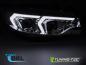 Preview: Upgrade Design Xenon LED Tagfahrlicht Scheinwerferset für BMW 4er F32/F33 Coupe/Cabrio  13-17 chrom
