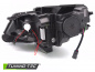 Preview: Xenon Upgrade Design LED Tagfahrlicht Scheinwerfer für Chevrolet Camaro 16-18 schwarz dynamisch
