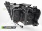 Preview: LED Upgrade Design Scheinwerfer Set für Dodge RAM 19-22 chrom mit dyn. Blinker