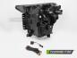Preview: VOLL LED Upgrade Tagfahrlicht Scheinwerfer Set für Ford F150 MK14 20-23 schwarz