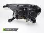 Preview: VOLL LED Upgrade Design Scheinwerfer Set für Ford Ranger 16-22 chrom mit dyn. Blinker