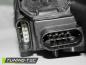 Preview: Xenon LED Tagfahrlicht Design Scheinwerfer für Mercedes Benz S-Klasse W221 05-09 chrom