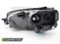 Preview: VOLL LED Upgrade Design Scheinwerfer Set für VW Golf 7 (Vorfacelift) 12-17 schwarz mit dyn. Blinker