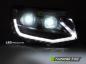 Preview: Upgrade Voll LED Tagfahrlicht Scheinwerfer Set für VW T6 15-19 chrom mit dynamischen LED Blinker