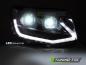 Preview: Upgrade Voll LED Tagfahrlicht Scheinwerfer Set für VW T6 15-19 schwarz mit dynamischen LED Blinker
