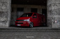 Preview: Upgrade Design Nebelscheinwerfer für VW T5 / T5 GP (Facelift) 10-15 Gelb