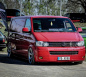 Preview: Upgrade Design Nebelscheinwerfer für VW T5 / T5 GP (Facelift) 10-15 Gelb