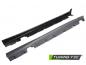 Preview: Upgrade Design Seitenschweller Set für BMW 5er F10/F11 10-16