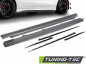 Preview: Upgrade Design Seitenschweller Set für Mercedes-Benz CLA W118 19-23