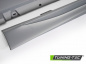 Preview: Upgrade Design Seitenschweller Set für Mercedes-Benz C-Klasse W206 Limousine 21+