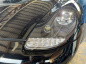 Preview: LED Tagfahrlicht Design Scheinwerfer für Porsche Boxster 986 / 911 996 96-04 schwarz mit LED Blinker