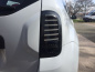 Preview: Voll LED Lightbar Design Rückleuchten für Dacia / Renault Duster 10-14 schwarz/rauch mit dynamischem Blinker
