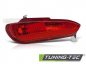 Preview: Repair-Line Nebelschlussleuchte für Fiat Punto Evo 09-12 links (Fahrerseite)