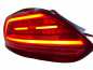 Preview: VOLL LED Upgrade Design Rückleuchten für VW Scirocco 3 (III) 08-14 schwarz/rauch mit dynamischem LED Blinker