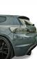 Preview: VOLL LED Lightbar Design Rückleuchten für VW Scirocco 3 (III) 08-14 schwarz/rauch mit dynamischen Blinker