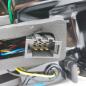 Preview: Voll LED Upgrade Design Rückleuchten für Skoda Octavia 3 (5E) Combi 13-17 rot/rauch (für werkss. LED) dynamisch