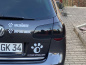 Preview: VOLL-LED Upgrade Design Rückleuchten für VW Passat 3C (B6) Variant 05-10 schwarz/rauch