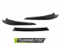 Preview: Upgrade Design Frontspoiler / Lippe für BMW 5er G30/G31 Limousine/Touring 20-23 LCI (Nur Sport/M5 Modelle) Hochglanz schwarz