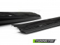 Preview: Upgrade Design Frontspoiler / Lippe für BMW 5er G30/G31 Limousine/Touring 20-23 LCI (Nur Sport/M5 Modelle) Hochglanz schwarz