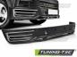 Preview: Frontspoiler Lippe für VW T6 15-19