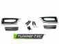 Preview: Frontspoiler Lippe für VW T6 15-19