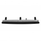 Preview: Upgrade Design LED Lightbar Bremsleuchte für VW T5 Bus 03-15 mit Heckklappe schwarz