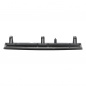 Preview: Upgrade Design LED Lightbar Bremsleuchte für VW T5 Bus 03-15 mit Heckklappe schwarz