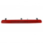Preview: Upgrade Design LED Lightbar Bremsleuchte für VW T5 Bus 03-15 mit Heckklappe rot