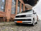 Preview: Voll LED "Specialized" Tagfahrlicht Scheinwerfer für VW T6 15-19 schwarz mit LED Blinker