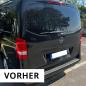 Preview: LED Upgrade Design Rückleuchten für Mercedes Benz Vito W447 14-23 schwarz/klar dynamisch