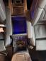 Preview: New Edition Staufach Mittelkonsole Ablage für alle Mercedes Benz V-Klasse W447 14-21 mit LED Beleuchtung, USB