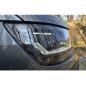 Preview: Voll LED "Specialized" Tagfahrlicht Scheinwerfer für VW T6 15-19 schwarz mit LED Blinker - Black Edition